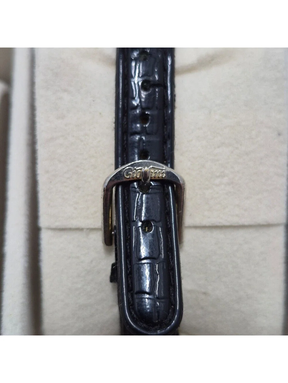 Milan Quartz Women's Watch